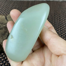 Natural Hetian Jade Rough Nephrite Raw