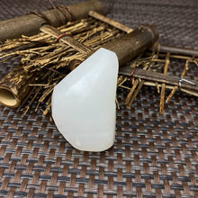 Natural Kunlun Jade Rough Nephrite Raw