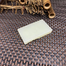 Natural Kunlun Jade Rough Nephrite Raw