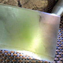 Natural Kunlun Jade Rough Nephrite Raw