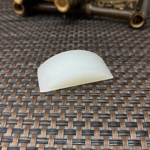Natural Kunlun Jade Rough Nephrite Raw