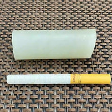 Natural Kunlun Jade Rough Nephrite Raw