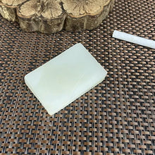 Natural Kunlun Jade Rough Nephrite Raw