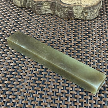 Natural Kunlun Jade Rough Nephrite Raw