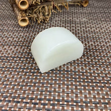 Natural Kunlun Jade Rough Nephrite Raw