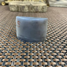 Natural Kunlun Jade Rough Nephrite Raw