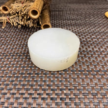 Natural Kunlun Jade Rough Nephrite Raw