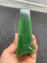 Natural Siberian Jade Rough Nephrite Raw