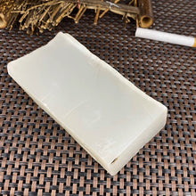 Natural Kunlun Jade Rough Nephrite Raw