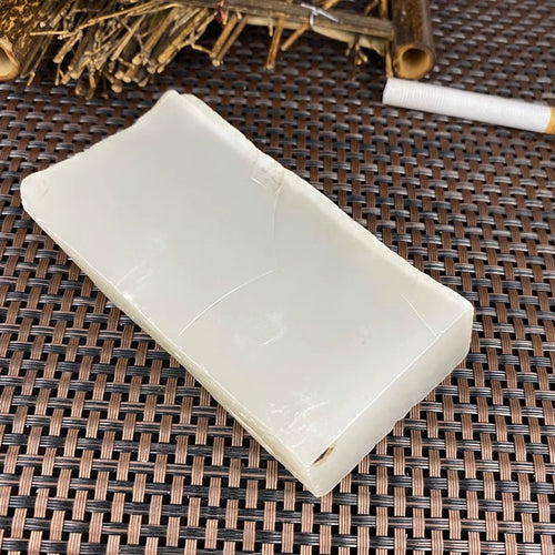 Natural Kunlun Jade Rough Nephrite Raw