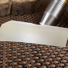 Natural Kunlun Jade Rough Nephrite Raw