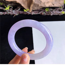 Natural Jade Bangle Jadeite Bangle Internal Diameter 56.5mm