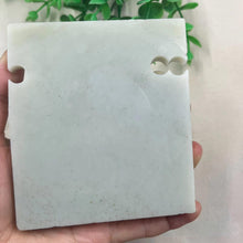 Natural Hetian Jade Rough Nephrite Raw