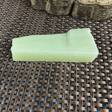 Natural Kunlun Jade Rough Nephrite Raw