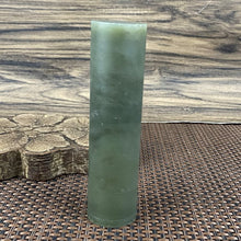 Natural Kunlun Jade Rough Nephrite Raw