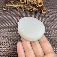Natural Kunlun Jade Rough Nephrite Raw