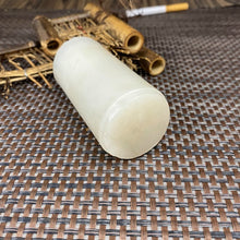 Natural Kunlun Jade Rough Nephrite Raw