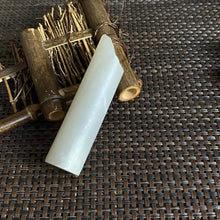 Natural Kunlun Jade Rough Nephrite Raw