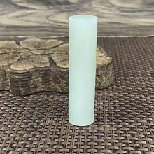 Natural Kunlun Jade Rough Nephrite Raw