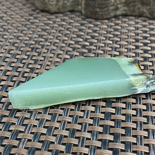 Natural Kunlun Jade Rough Nephrite Raw