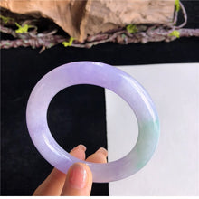 Natural Jade Bangle Jadeite Bangle Internal Diameter 56.8mm