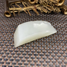 Natural Kunlun Jade Rough Nephrite Raw