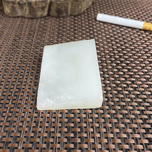 Natural Kunlun Jade Rough Nephrite Raw