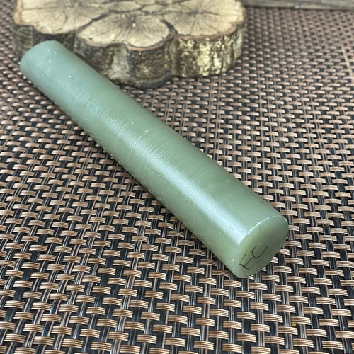 Natural Kunlun Jade Rough Nephrite Raw