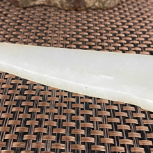 Natural Kunlun Jade Rough Nephrite Raw