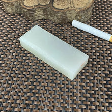 Natural Kunlun Jade Rough Nephrite Raw