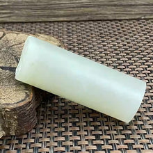 Natural Kunlun Jade Rough Nephrite Raw