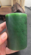 Natural Siberian Jade Rough Nephrite Raw
