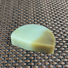 Natural Hetian Jade Rough Nephrite Raw