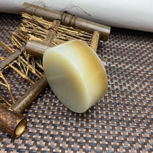 Natural Kunlun Jade Rough Nephrite Raw