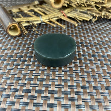 Natural Kunlun Jade Rough Nephrite Raw