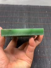 Natural Siberian Jade Rough Nephrite Raw