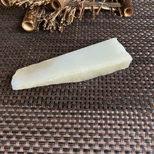 Natural Kunlun Jade Rough Nephrite Raw