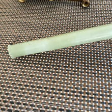 Natural Kunlun Jade Rough Nephrite Raw