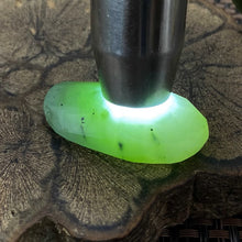Natural Siberian Jade Rough Nephrite Raw