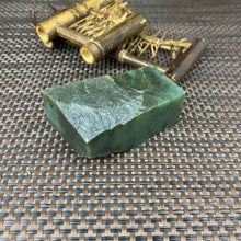 Natural Siberian Jade Rough Nephrite Raw