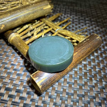 Natural Kunlun Jade Rough Nephrite Raw