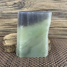 Natural Kunlun Jade Rough Nephrite Raw
