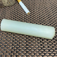 Natural Kunlun Jade Rough Nephrite Raw