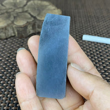 Natural Hetian Jade Rough Nephrite Raw