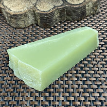 Natural Kunlun Jade Rough Nephrite Raw