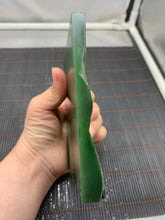 Natural Siberian Jade Rough Nephrite Raw