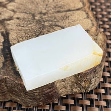 Natural Kunlun Jade Rough Nephrite Raw