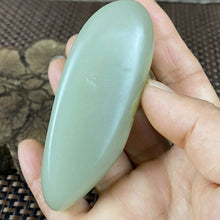 Natural Hetian Jade Rough Nephrite Raw