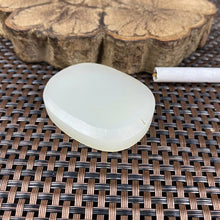 Natural Kunlun Jade Rough Nephrite Raw