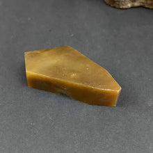 Natural Hetian Jade Rough Nephrite Raw